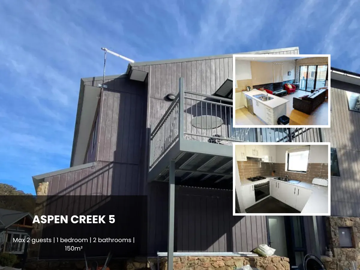 Aspen Creek 5