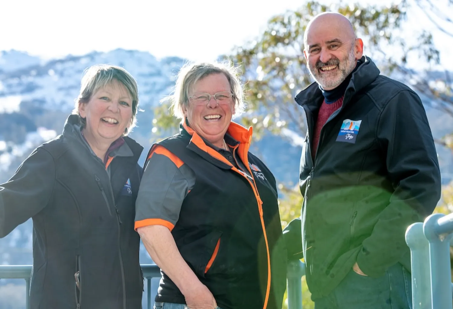 Discover Snowy Mountains Management