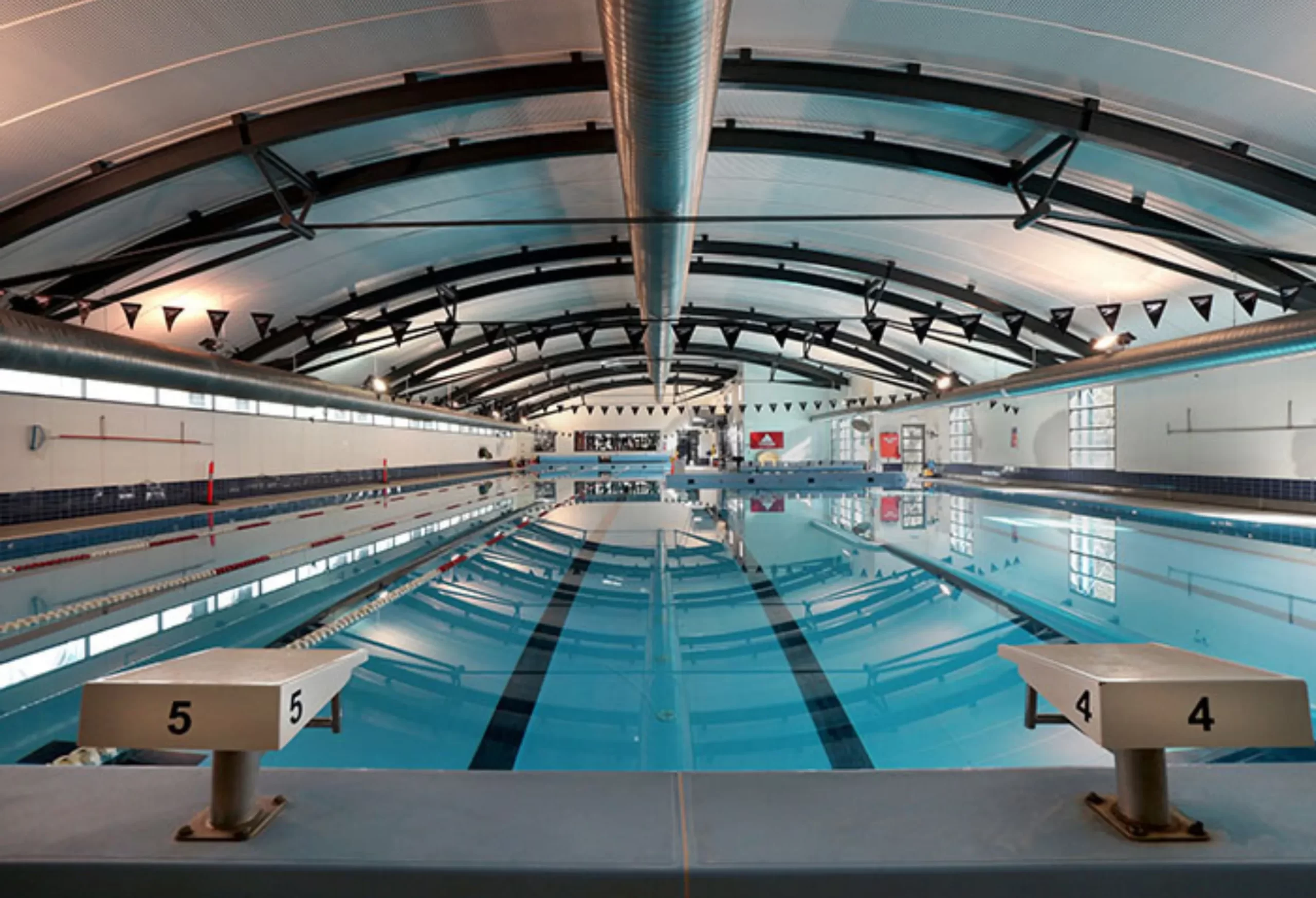 Thredbo Leisure Centre