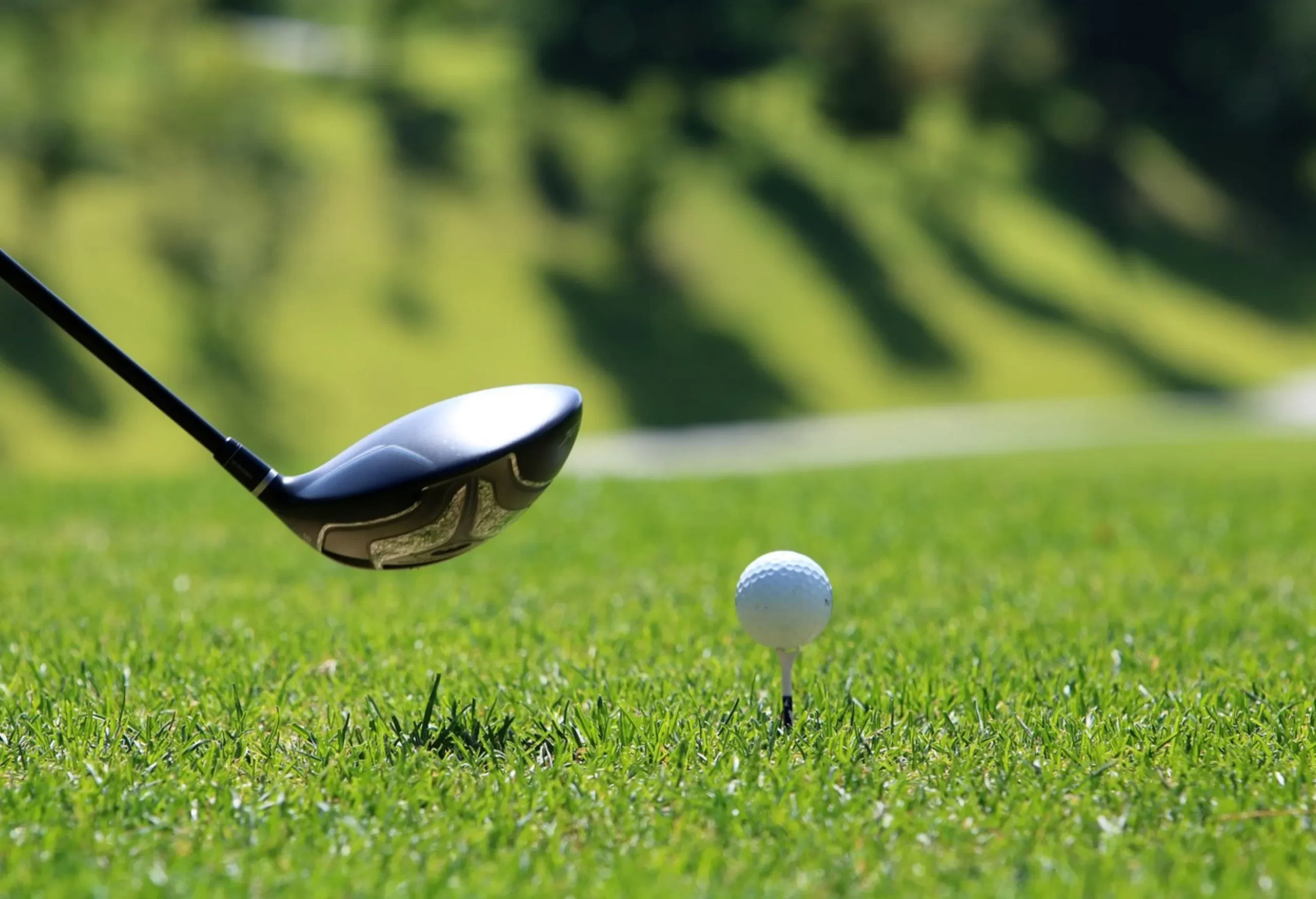 Thredbo’s 9 Hole Course