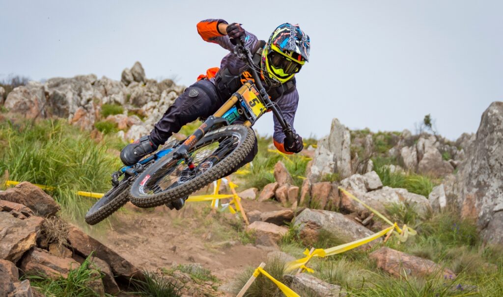 advanced mountain biking trails