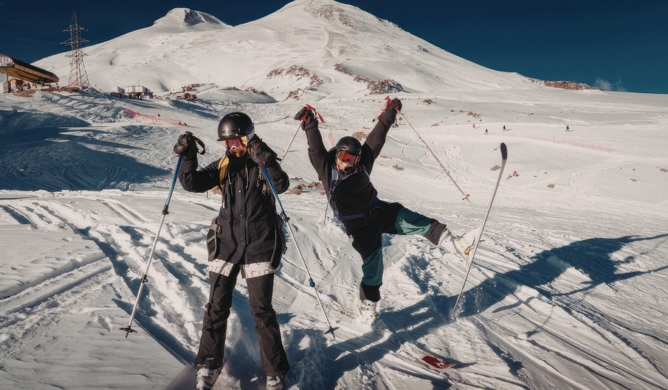 things to do in snowy mountains