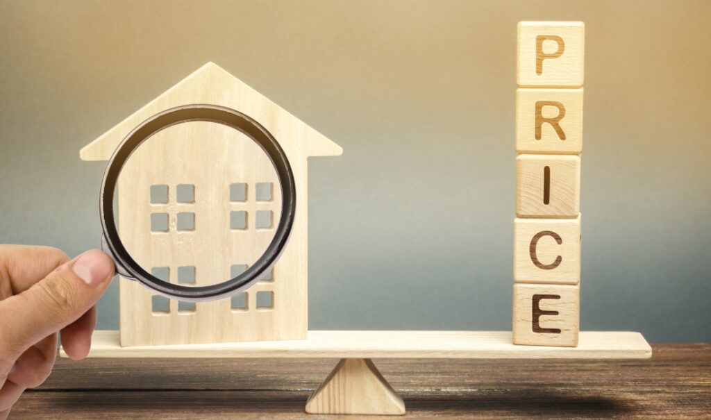 common property management fees for landlords