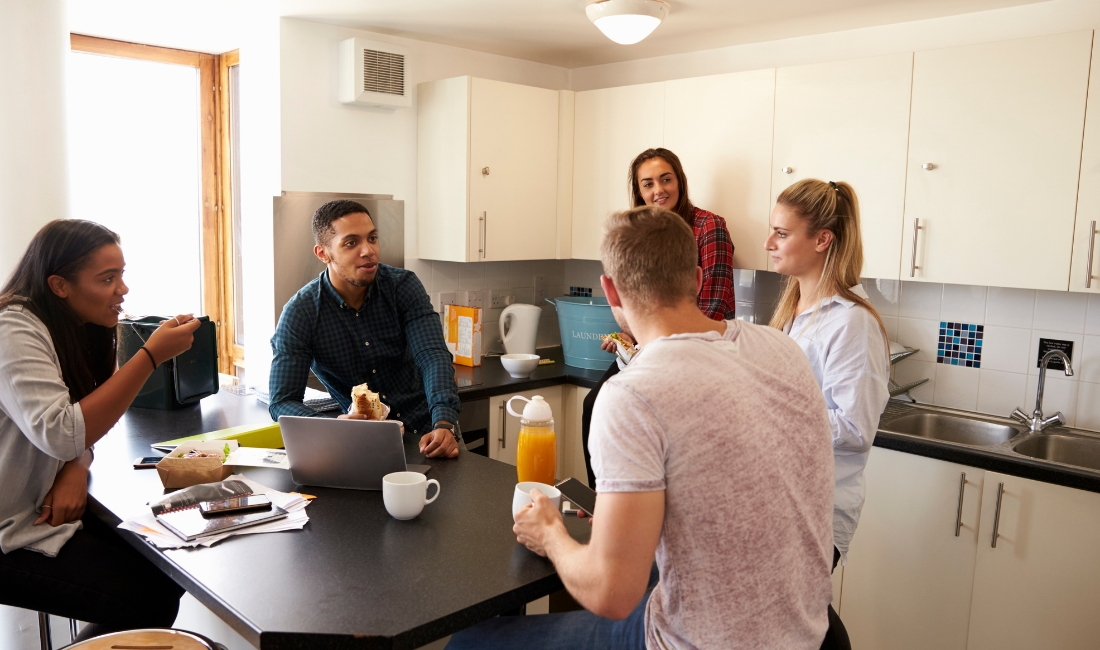 corporate events accommodation in snowy mountains