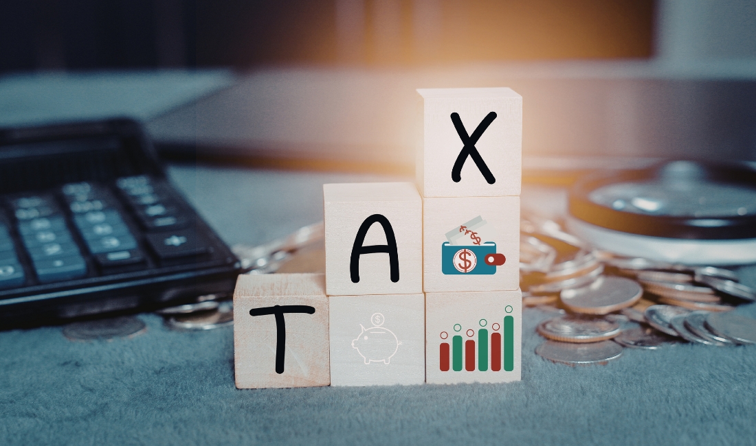 rental income tax for property owners