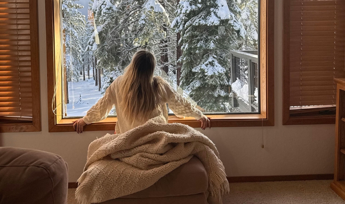 2 bedrooms accommodation thredbo