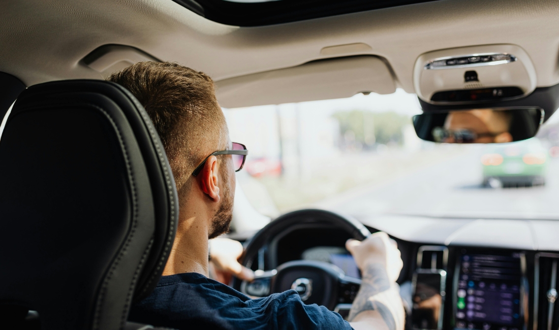 driving from sydney to thredbo