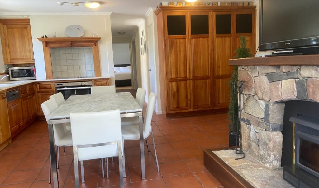 inala 3 - property thredbo