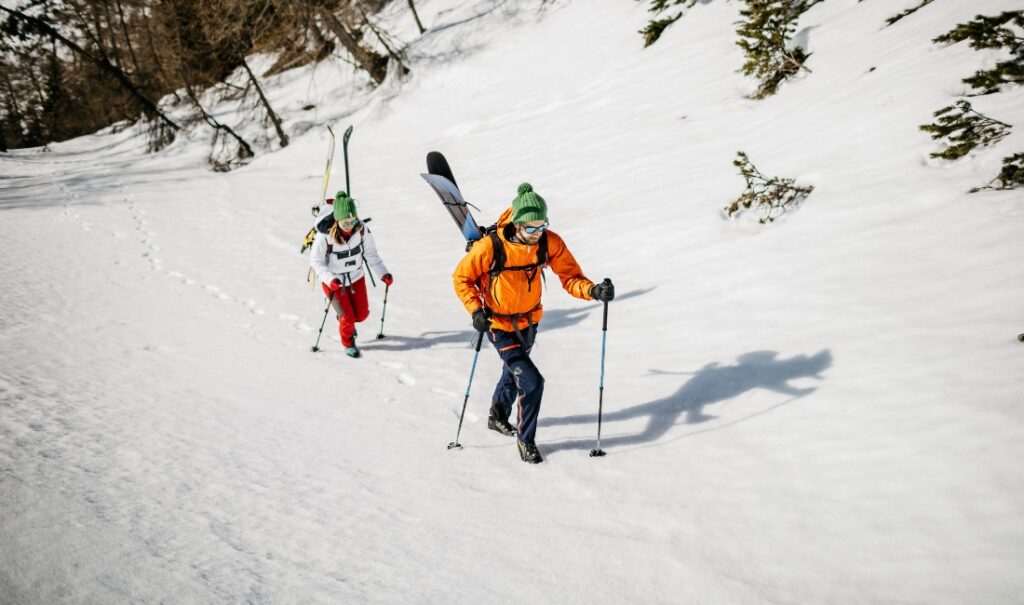 is thredbo good for first-time skiers