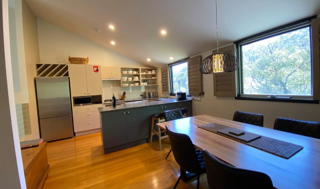 oberdere 3 - property thredbo