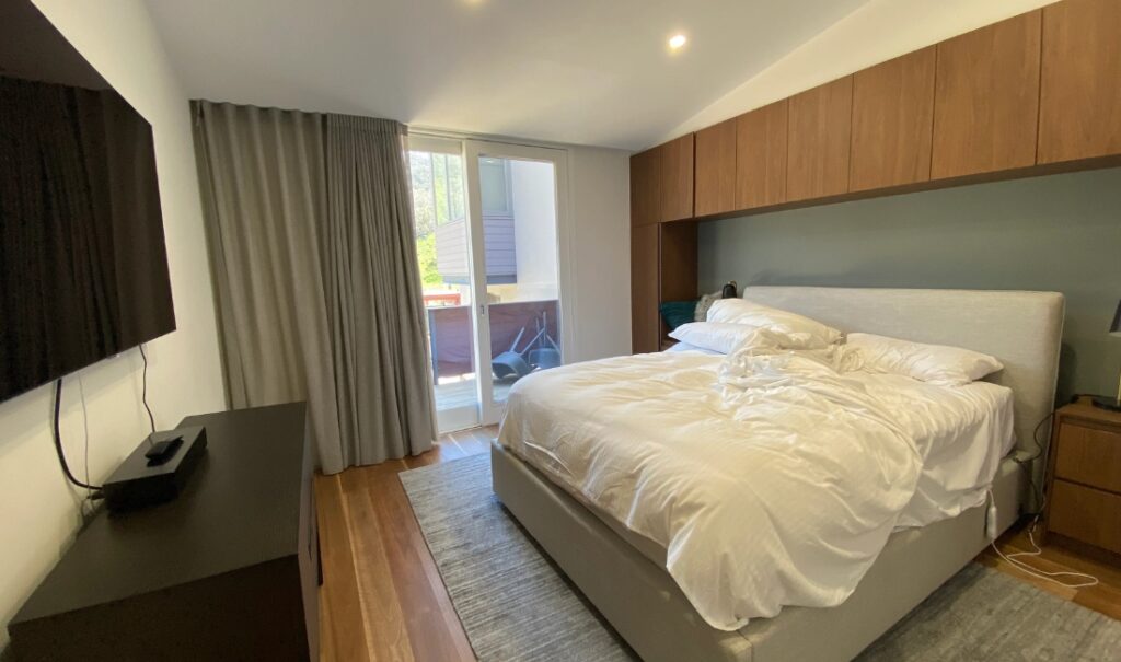 squatters run 6 - property thredbo