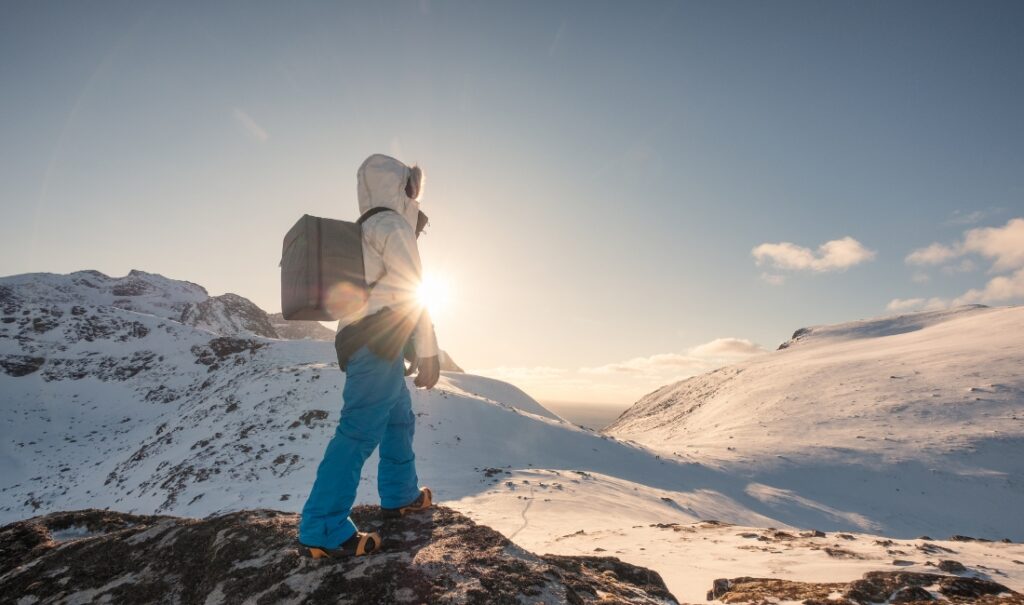 what drives seasonal rental demand