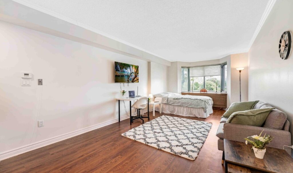 pros of short-term rental investing