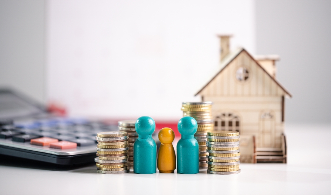 short term vs. long term property investing