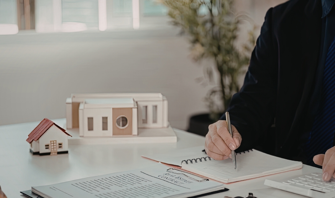 active vs. passive property management strategy