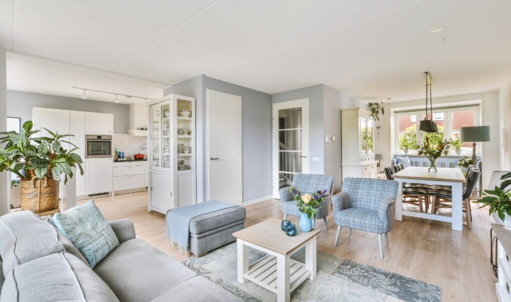 short term rental airbnb