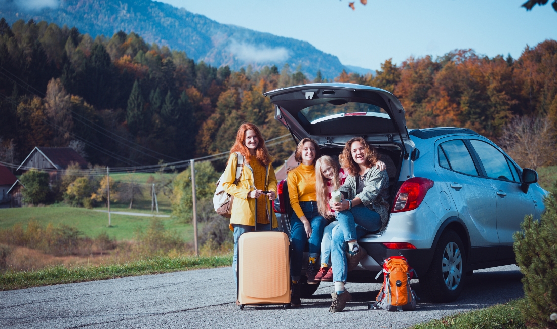 snowy mountains travel guide complete