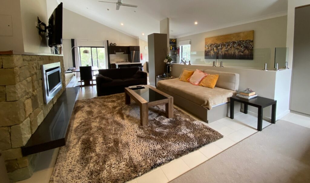Aspen Creek 5 – Thredbo