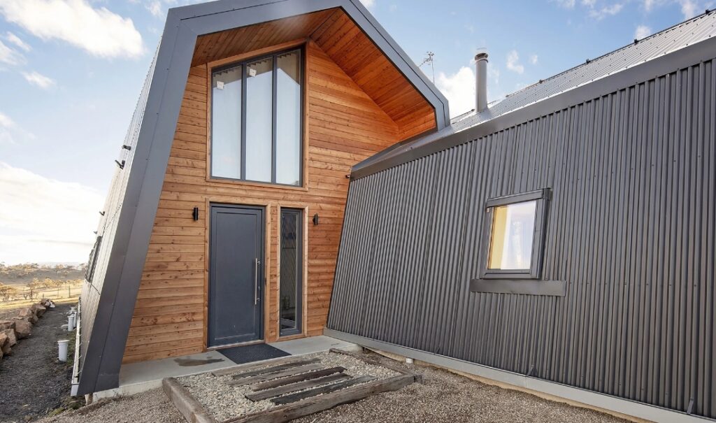 Avonside Alpine Estate 2 – Jindabyne