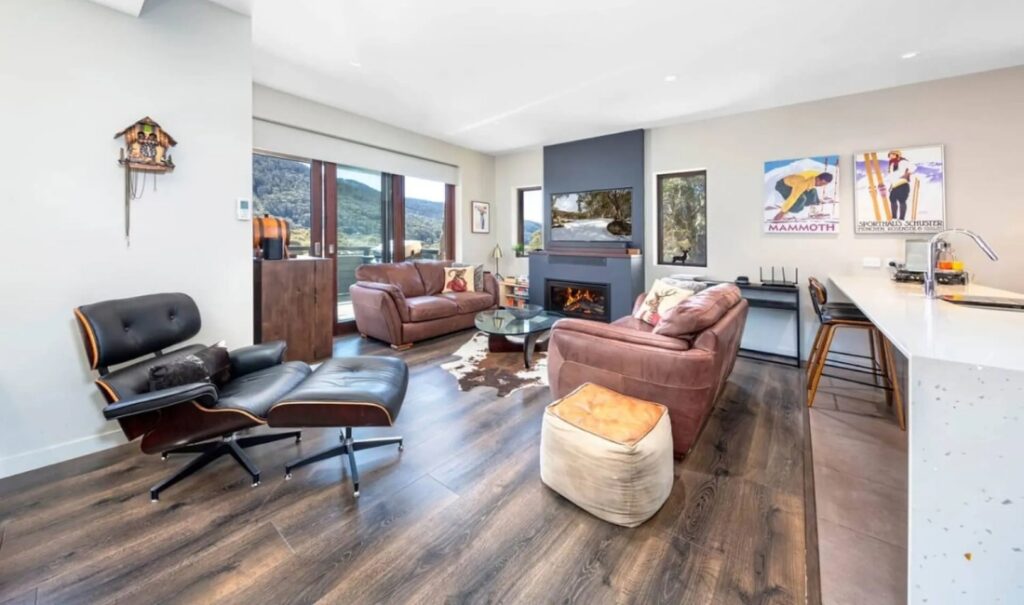Elevation 8 – Thredbo