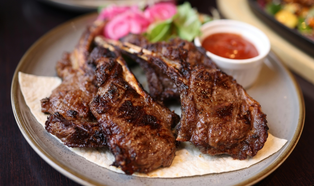 best restaurants in jindabyne