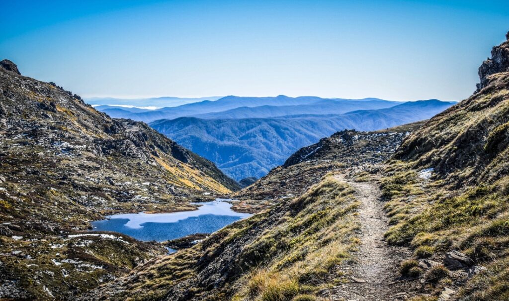 kosciuszko national park