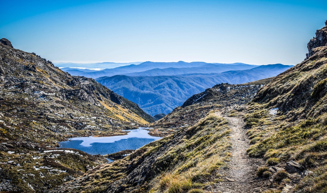 kosciuszko national park