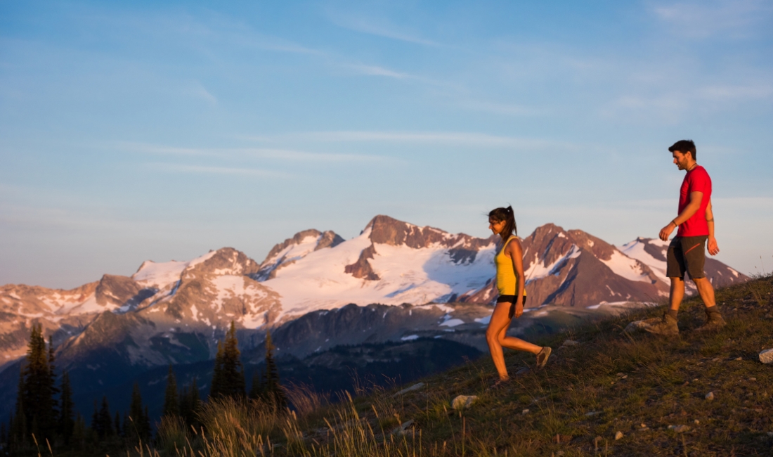 complete snowy mountains honeymoon guide