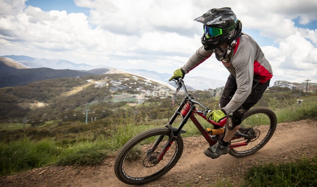 what type of bike should you use
